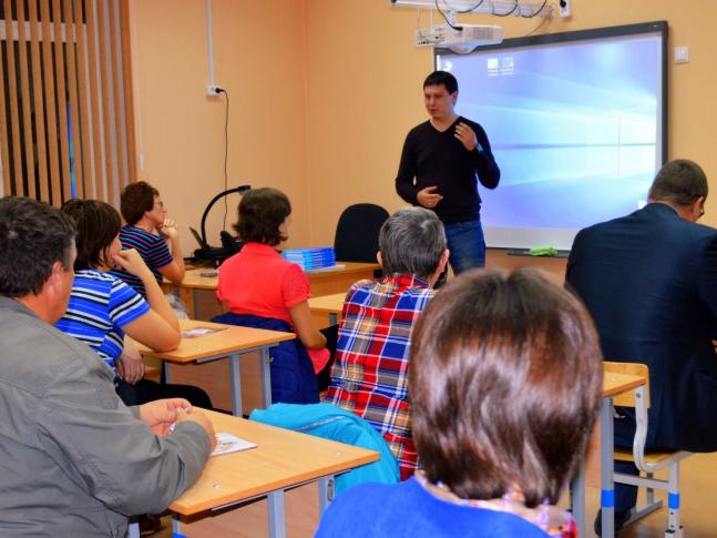 В Ханты-Мансийском районе подводят промежуточные итоги социально-психологического тестирования