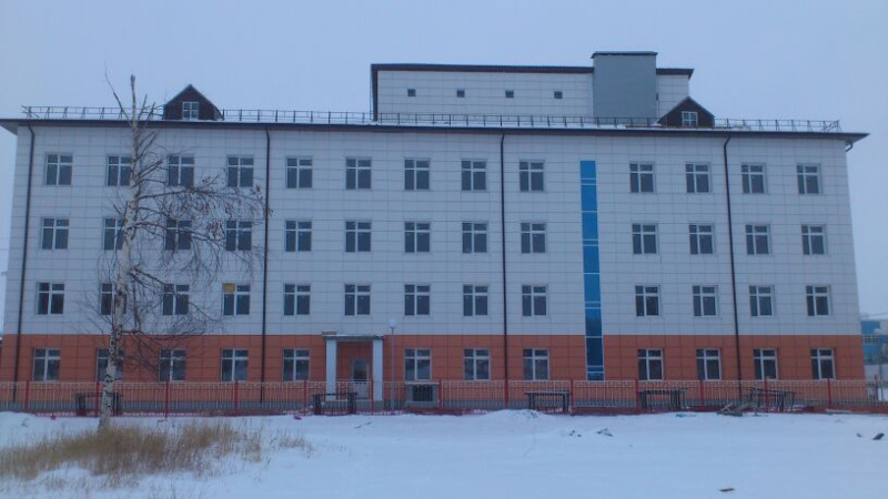 День открытых дверей для глухих и слабослышащих пациентов прошел в поликлинике