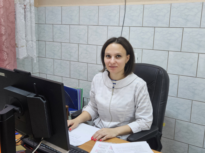 В Игримской районной больнице открылся кабинет медико-психологического консультирования