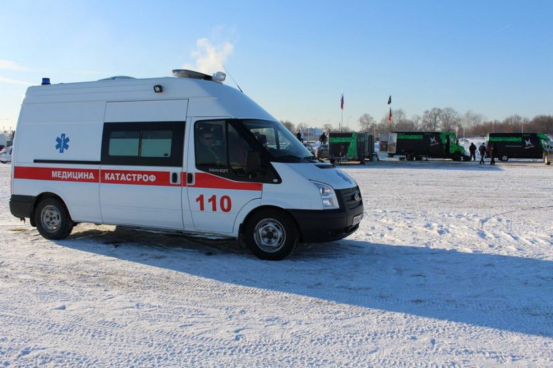 Система здравоохранения Югры подготовлена к работе в усиленном режиме в праздничные дни