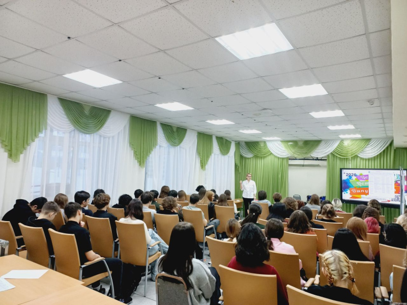 Работа КДО по профилактике ВИЧ набирает обороты