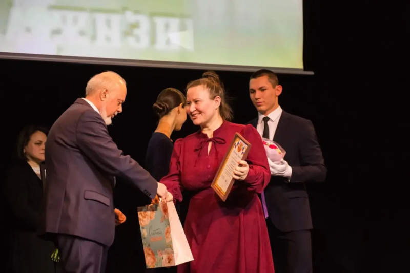 Югра подвела итоги конкурса «Жизнь — Священный дар»
