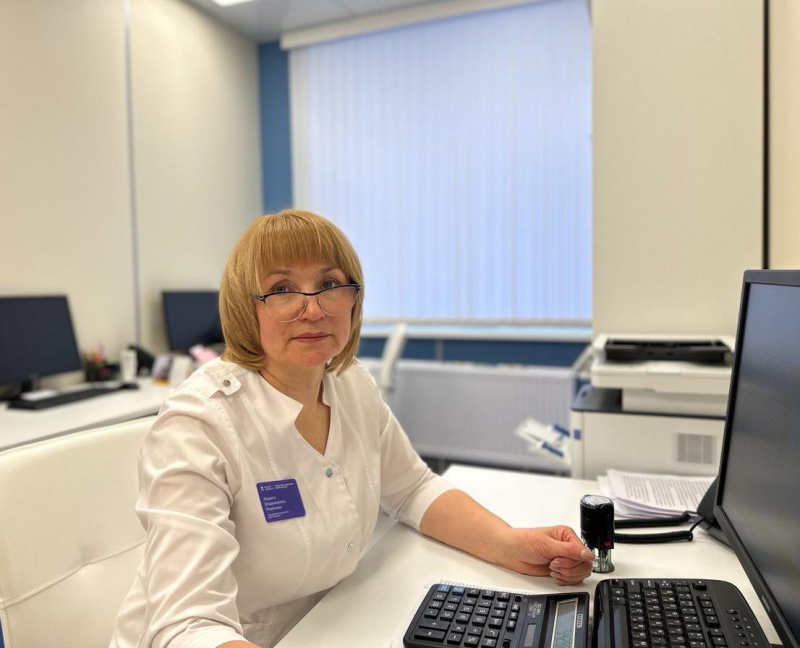 Диспансеризация: забота о своем будущем здоровье