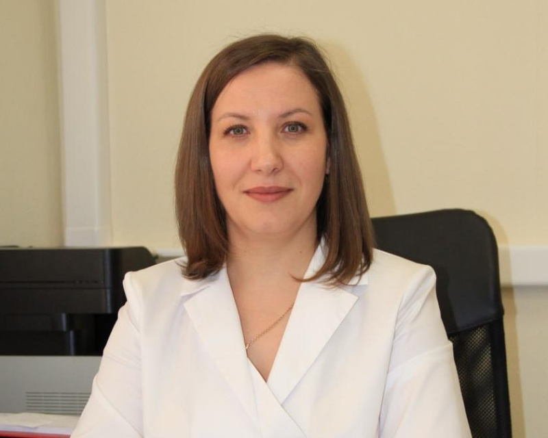 Главный иммунолог Югры рассказала о мерах профилактики сезонной аллергии