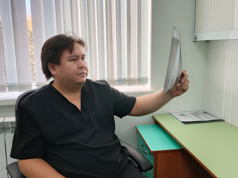 Сколиоз от школьного рюкзака: миф или реальность?