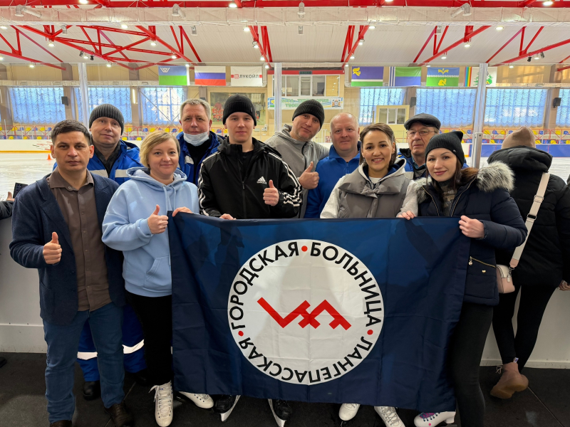 Коллеги проявляют себя с новой стороны, демонстрируя решительность, целеустремлённость и высокий уровень сплочённости