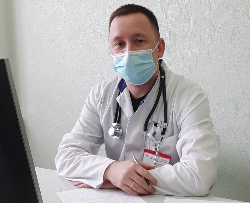 Выездная бригада специалистов кардиодиспансера проконсультировали пациентов Выездная бригада специалистов кардиодиспансера проконсультировали пациентов