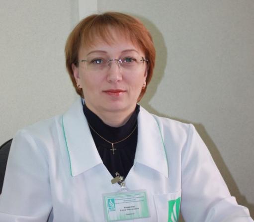 Врач-невролог городской клинической поликлиники стала победителем международного конкурса