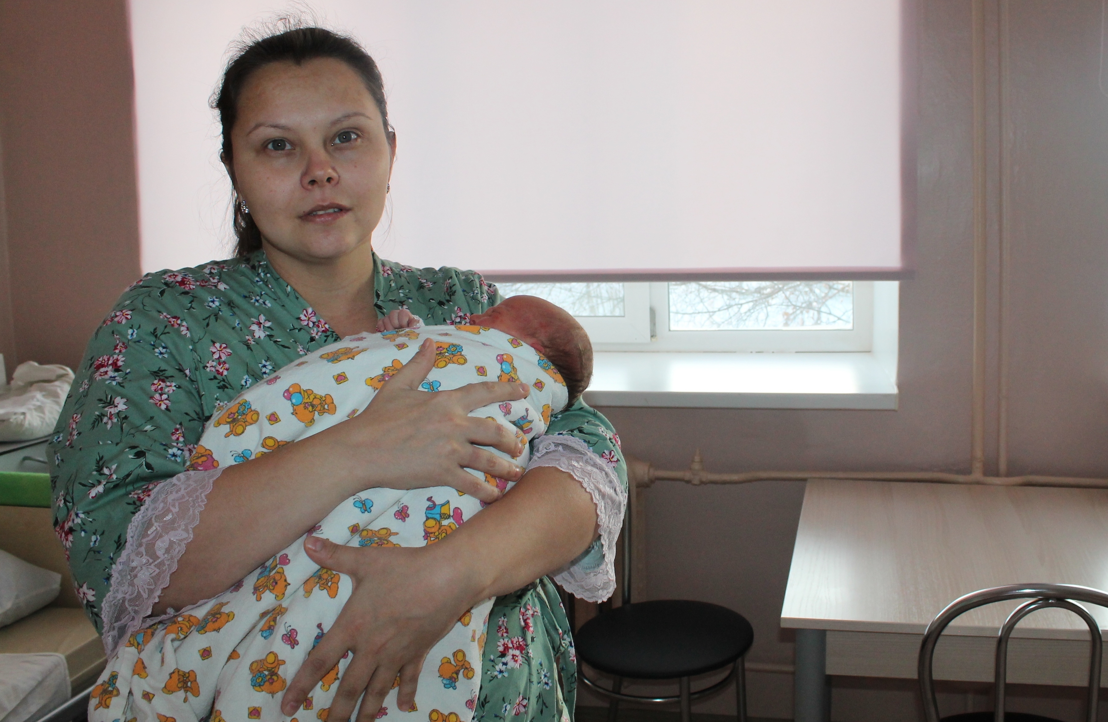 Новогодние Праздники В Больнице