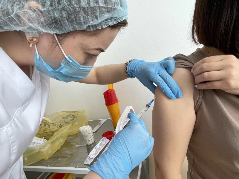 Как защититься от клещевого энцефалита