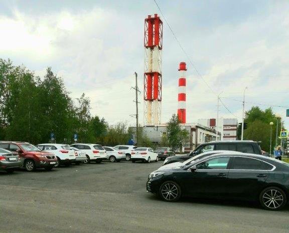 ПАО «Сургутнефтегаз» системно участвует в реализации проектов по благоустройству и развитию городской среды ПАО «Сургутнефтегаз» системно участвует в реализации проектов по благоустройству и развитию городской среды