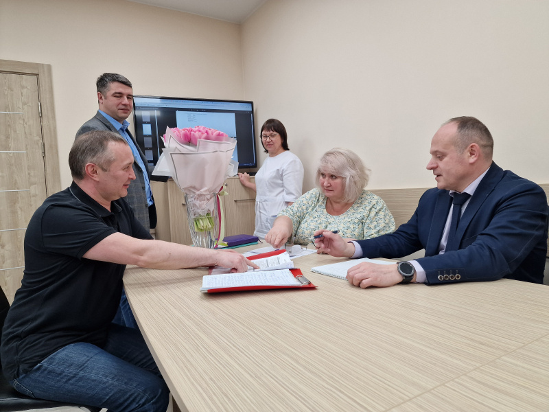 На пути к совершенству