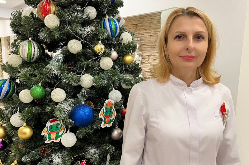 Опытные сотрудники возвращаются в больницу