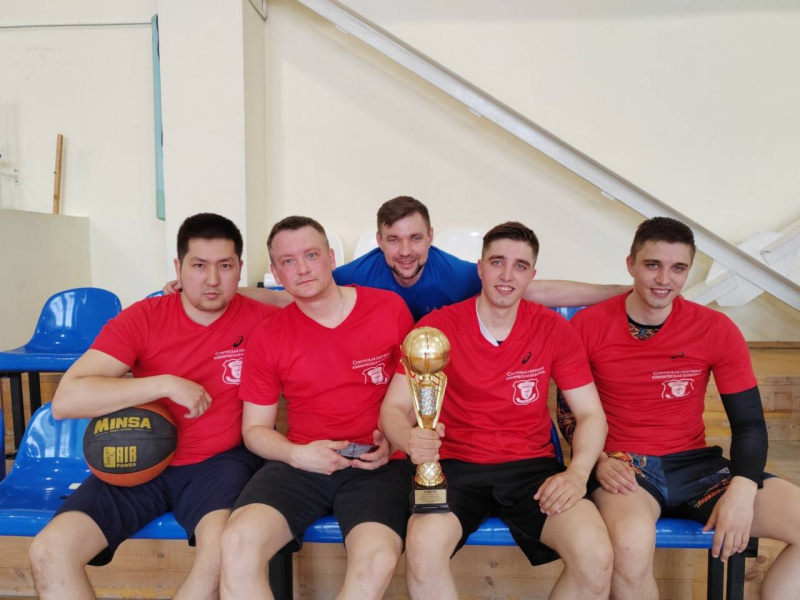 Поздравляем с победой!