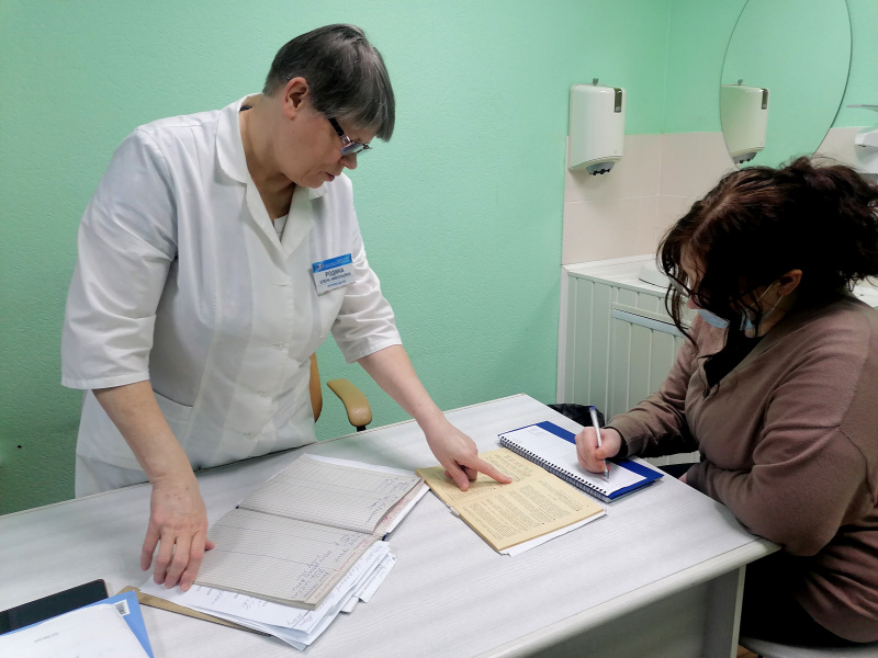 Буквы тоже могут «не усваиваться»!