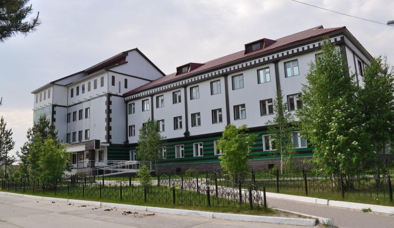 Штат БУ Мегионская городская больница пополнился молодыми врачами