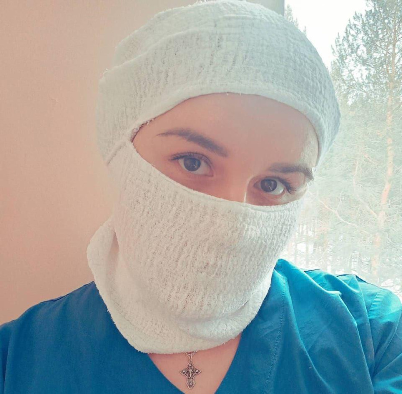 От мечты к медицинской карьере