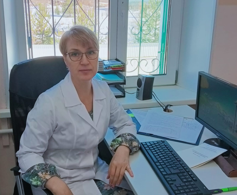 В БУ «Советская психоневрологическая больница» начинает работу группа «Психообразование для родственников пациентов, страдающих психическими расстройствами» 