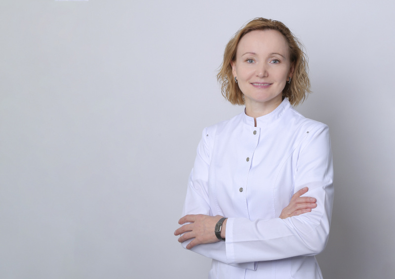 Взгляд эксперта: Н.С. Кузьменковой о роли психиатра в лечении ИППП