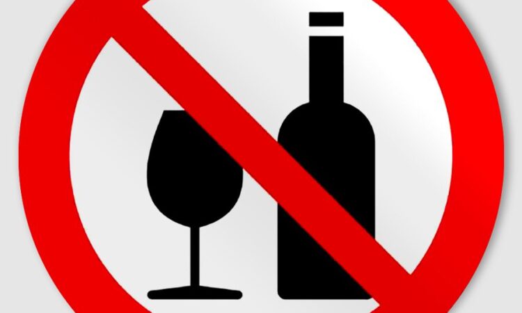 Почему нельзя пить после окончания противотуберкулезного лечения?