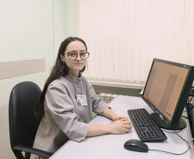 Новый специалист в команде перинатального центра: знакомство с врачом-акушером-гинекологом