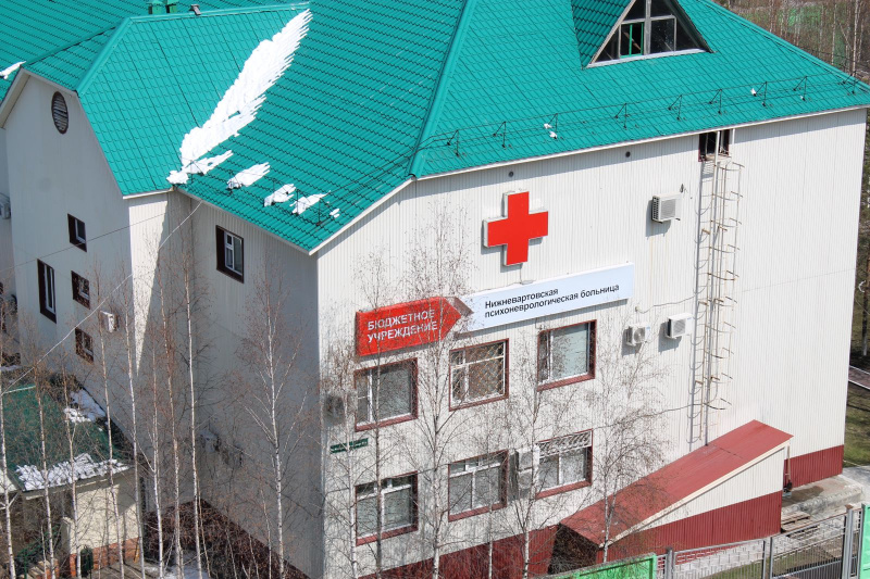 Посттравматическое стрессовое расстройство (ПТСР) в общебольничной практике. Алгоритм работы