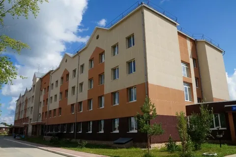 В БУ «Пионерская районная больница» продолжается активная работа с населением по профилактическим мероприятиям