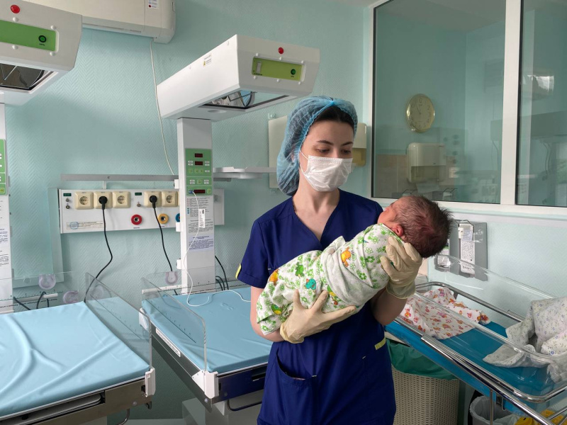 Врожденный порок сердца у новорожденных: когда сердце бьется иначе