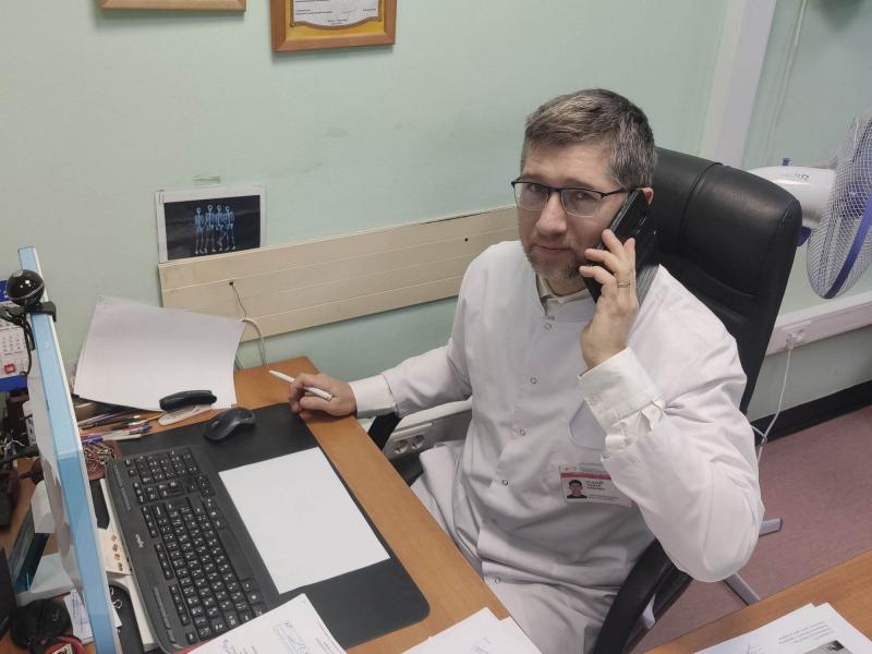 Ни один контракт на поставку медицинского оборудования не был сорван Ни один контракт на поставку медицинского оборудования не был сорван