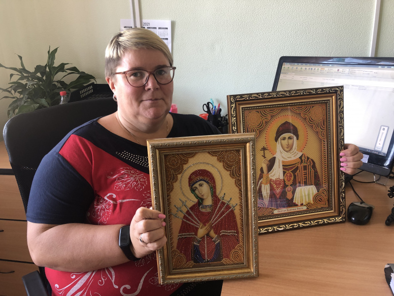 За этими бесконечными цифрами...