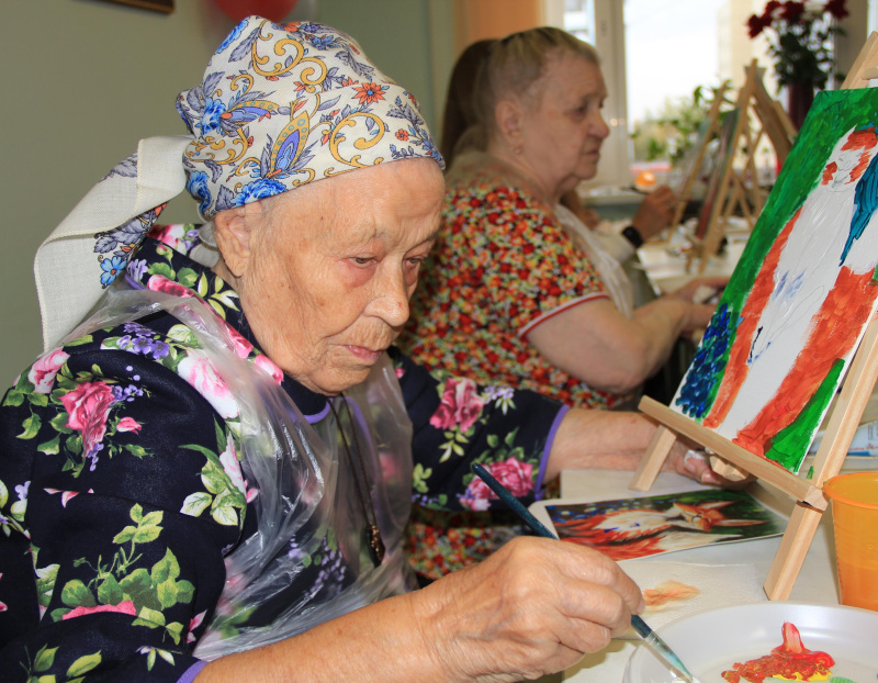 Человеку нужен человек