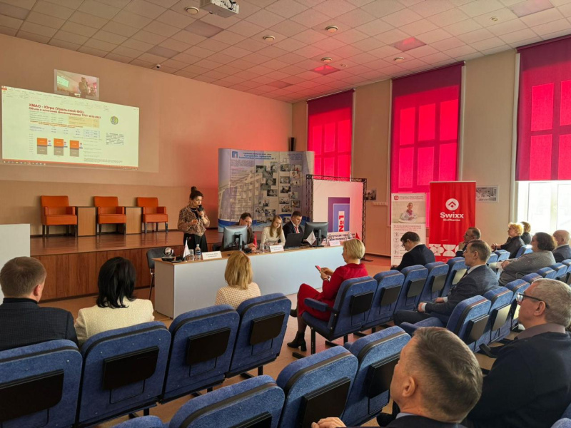 Управляя качеством оказания медицинской помощи 