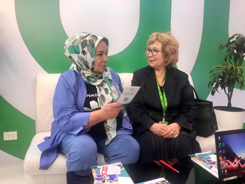 В Ташкенте подписан меморандум о сотрудничестве 