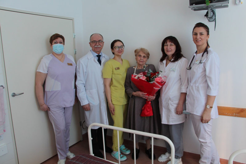 Мы в неоплатном долгу перед поколением победителей...