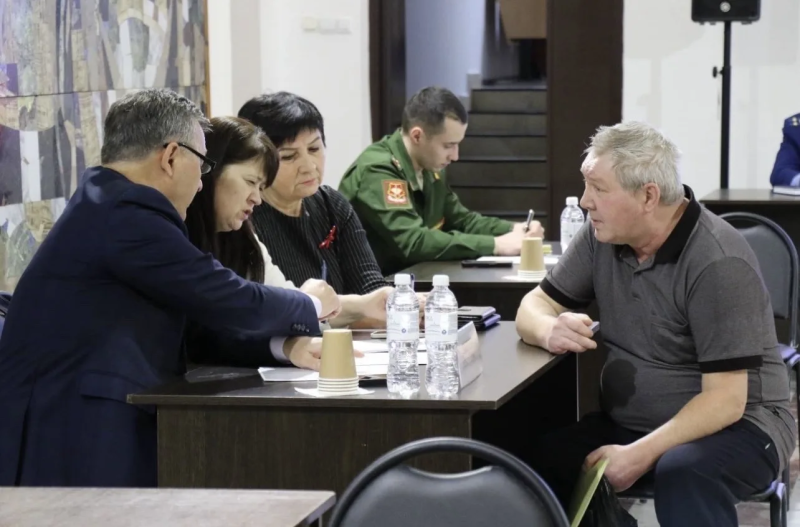 Обращения граждан касались как текущих вопросов оказания медицинской помощи