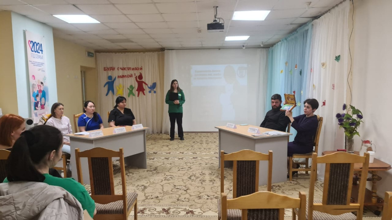 День беременных – уникальный праздник