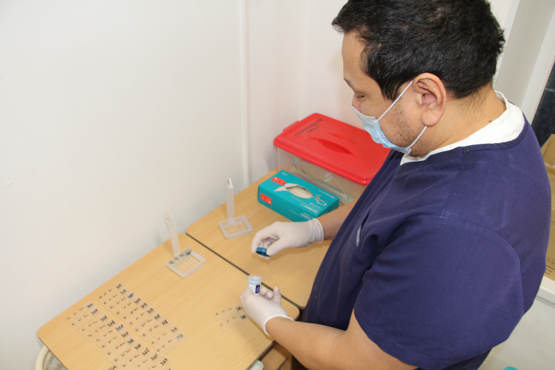 Выбор в пользу жизни: в Нягани показатели поддержки материнства значительно превысили целевые ориентиры