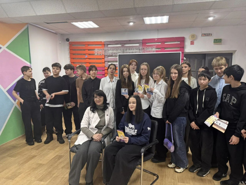 Итоги оперативно-профилактического мероприятия «Здоровье» в Мегионе