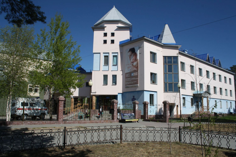 В районной больнице ведет прием новый врач-уролог