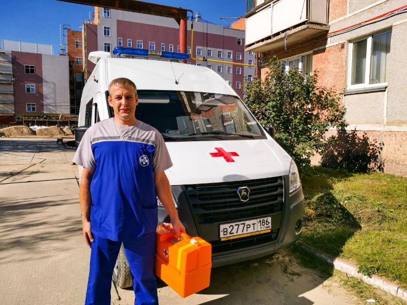 Осторожно: велосипед!