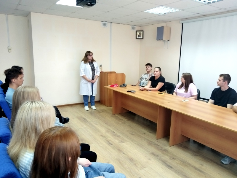 Тяжело ли это учиться на медфаке?