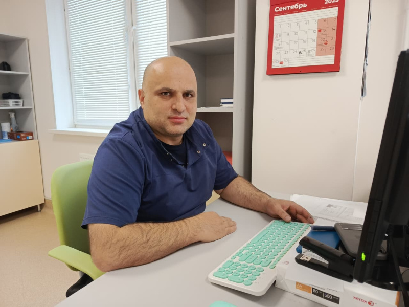 Рак молочной железы: важность ранней диагностики и профилактики