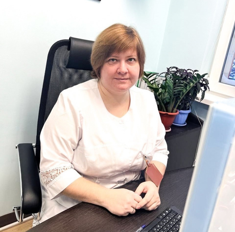 Вакцинация от клещевого энцефалита проводится в ОКБ