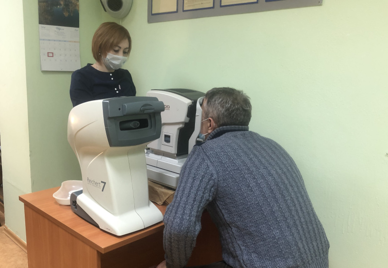  10 октября – Всемирный день зрения