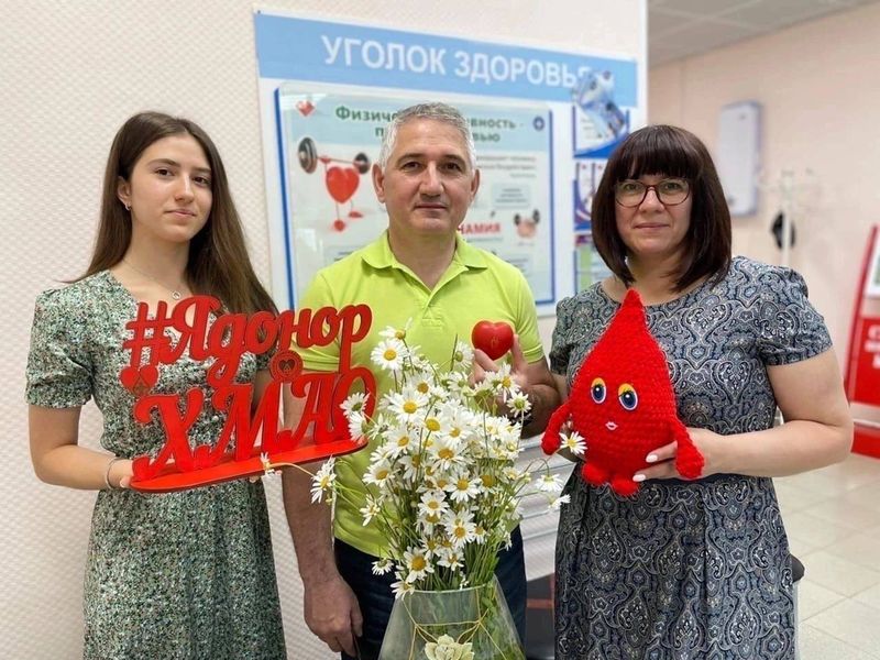 Героический поступок