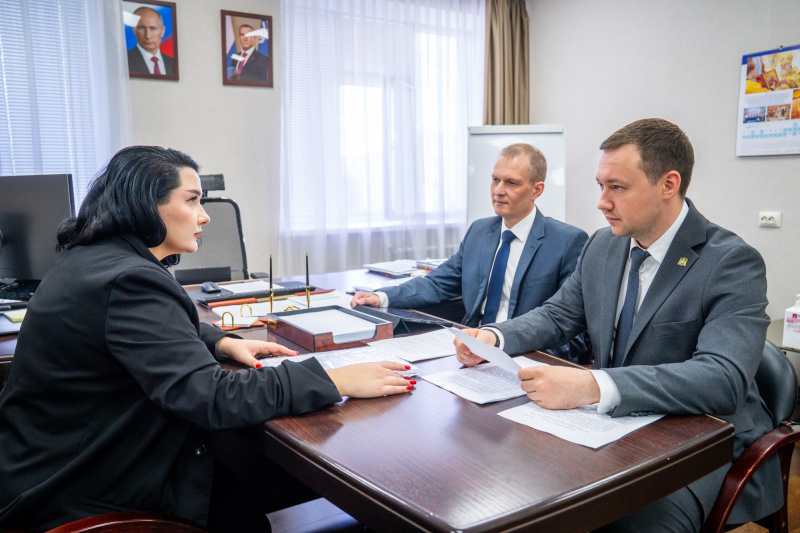 В Югре проходит образовательный форум «Медицина и доброта» для волонтеров-медиков