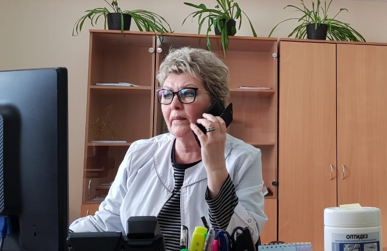 Особенности профилактической работы с детьми различного возраста