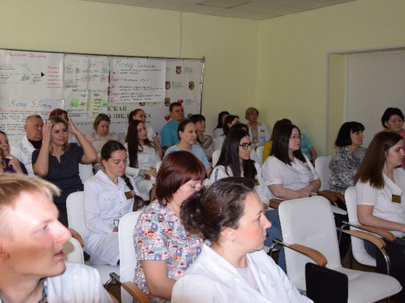 Обозначили уровни ответственности