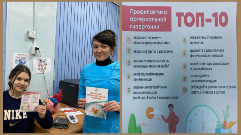 Чтобы сохранить здоровье сердца на долгие годы, достаточно просто не вредить себе!
