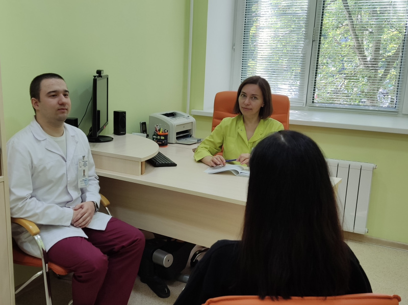 АДДИКТИВНОЕ ПОВЕДЕНИЕ У ПОДРОСТКОВ